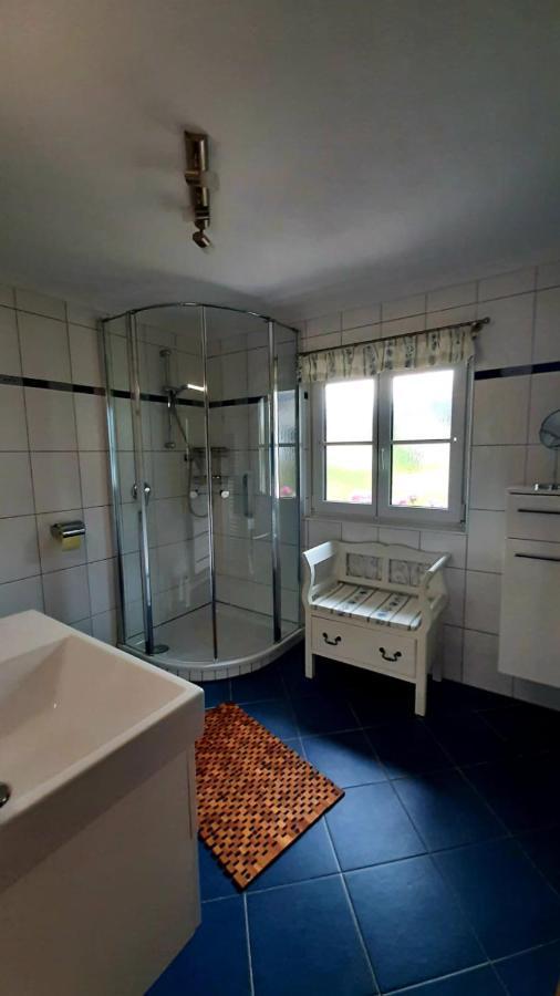 Ferienhaus Waldglueck Gosau Extérieur photo
