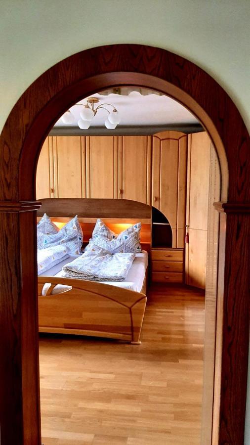 Ferienhaus Waldglueck Gosau Extérieur photo