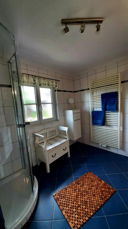 Ferienhaus Waldglueck Gosau Extérieur photo