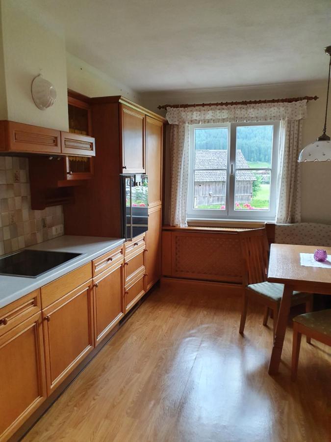 Ferienhaus Waldglueck Gosau Extérieur photo