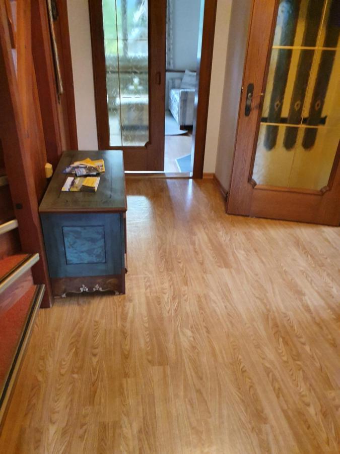 Ferienhaus Waldglueck Gosau Extérieur photo